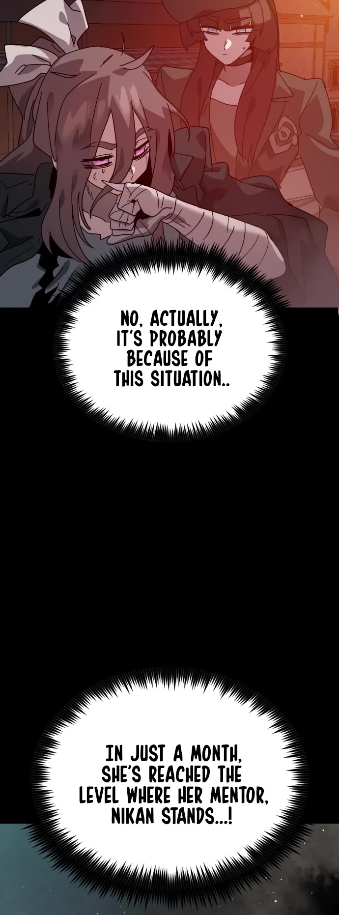 My Second Life Is a Healing Life? Chapter 68 page 4 - Chapter 68