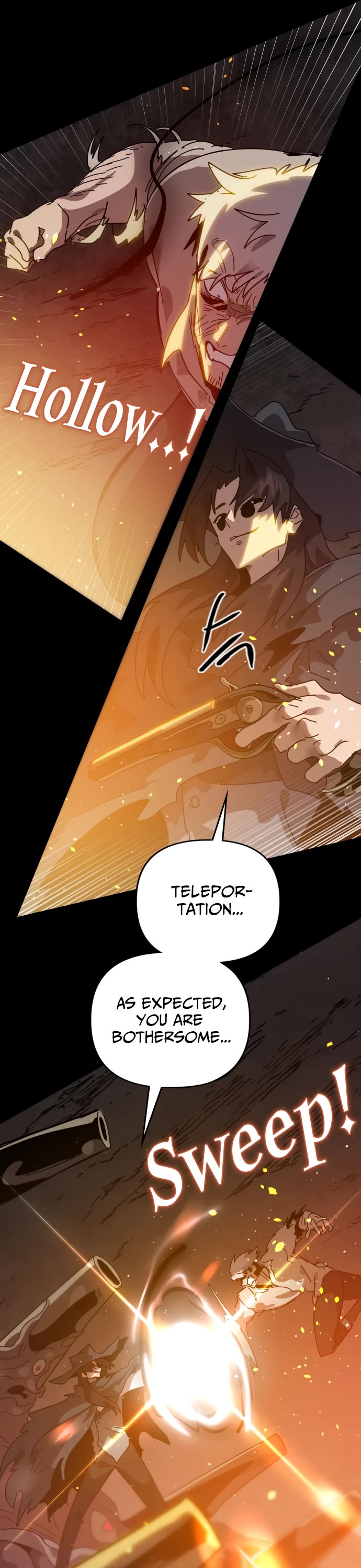 My Second Life Is a Healing Life? Chapter 68 page 40 - Chapter 68