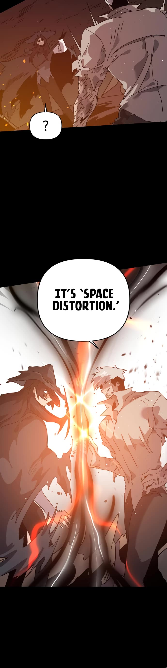 My Second Life Is a Healing Life? Chapter 68 page 42 - Chapter 68