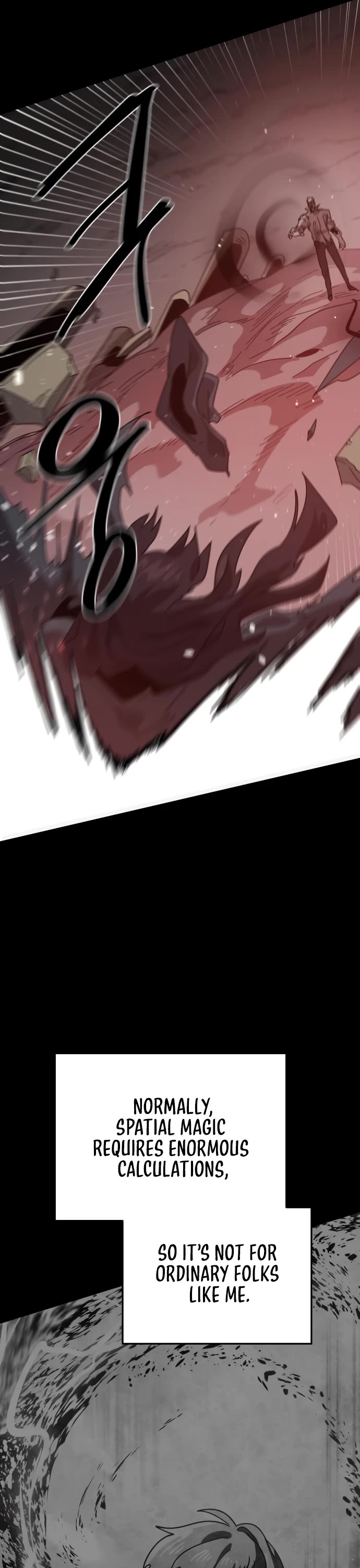My Second Life Is a Healing Life? Chapter 68 page 43 - Chapter 68