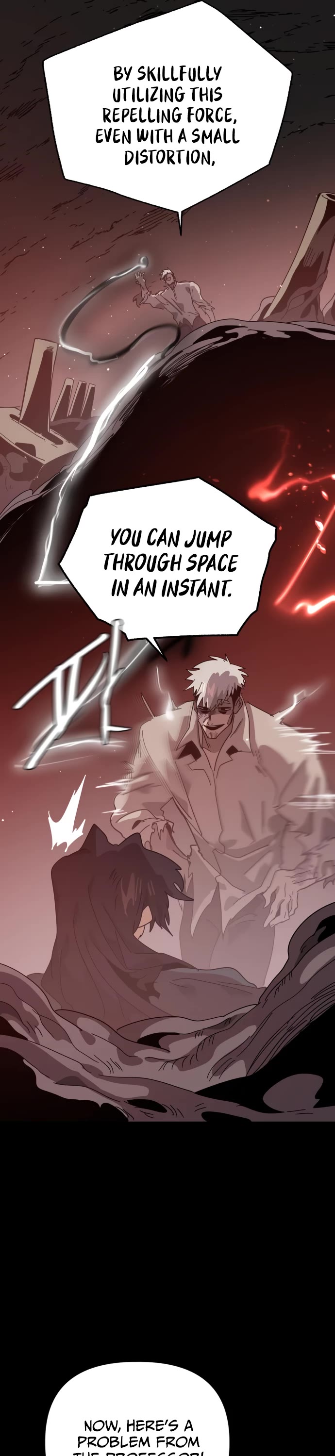 My Second Life Is a Healing Life? Chapter 68 page 46 - Chapter 68