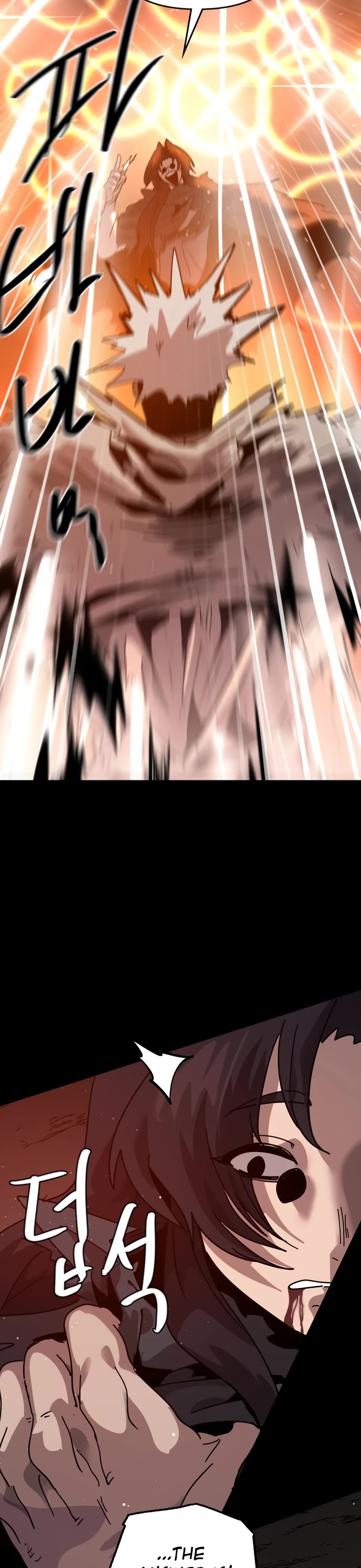 My Second Life Is a Healing Life? Chapter 68 page 48 - Chapter 68