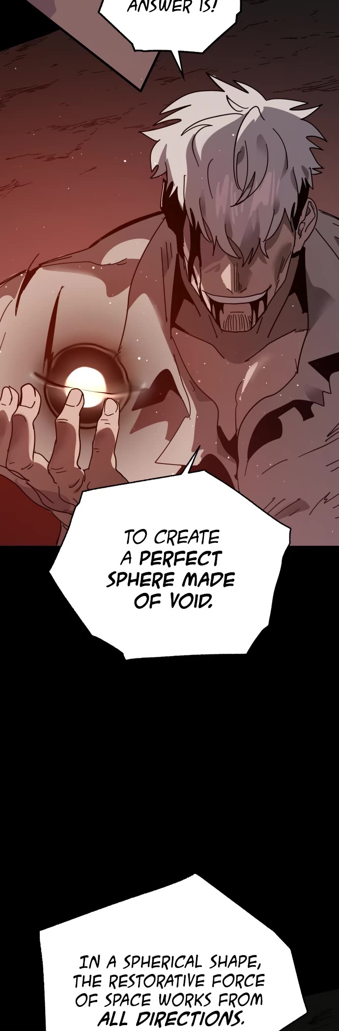 My Second Life Is a Healing Life? Chapter 68 page 49 - Chapter 68