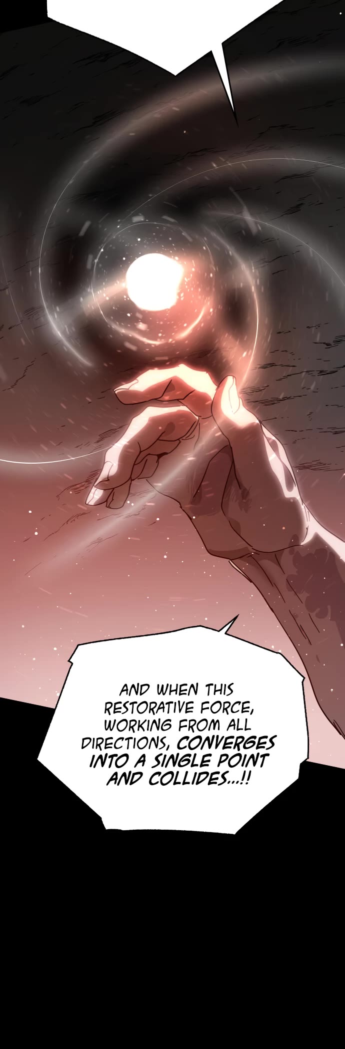 My Second Life Is a Healing Life? Chapter 68 page 50 - Chapter 68