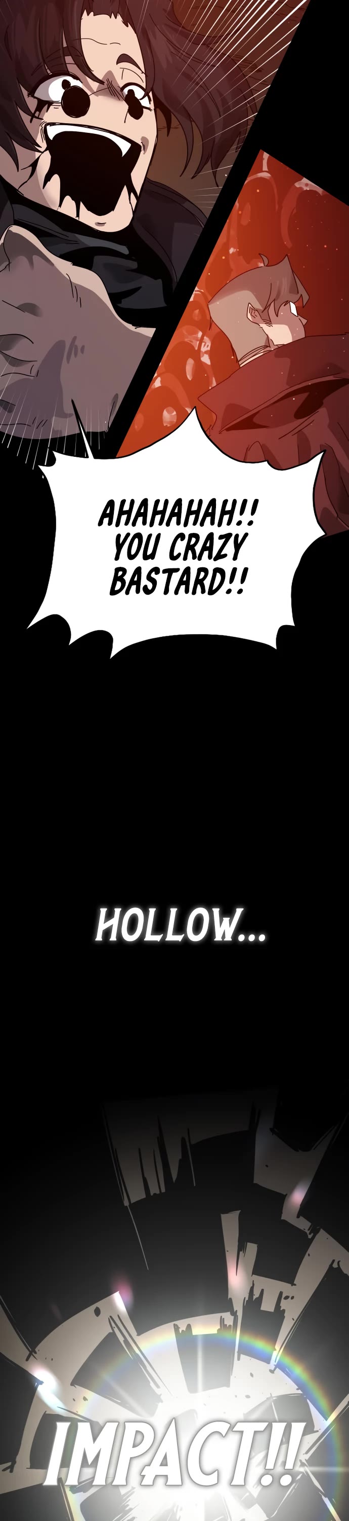 My Second Life Is a Healing Life? Chapter 68 page 52 - Chapter 68
