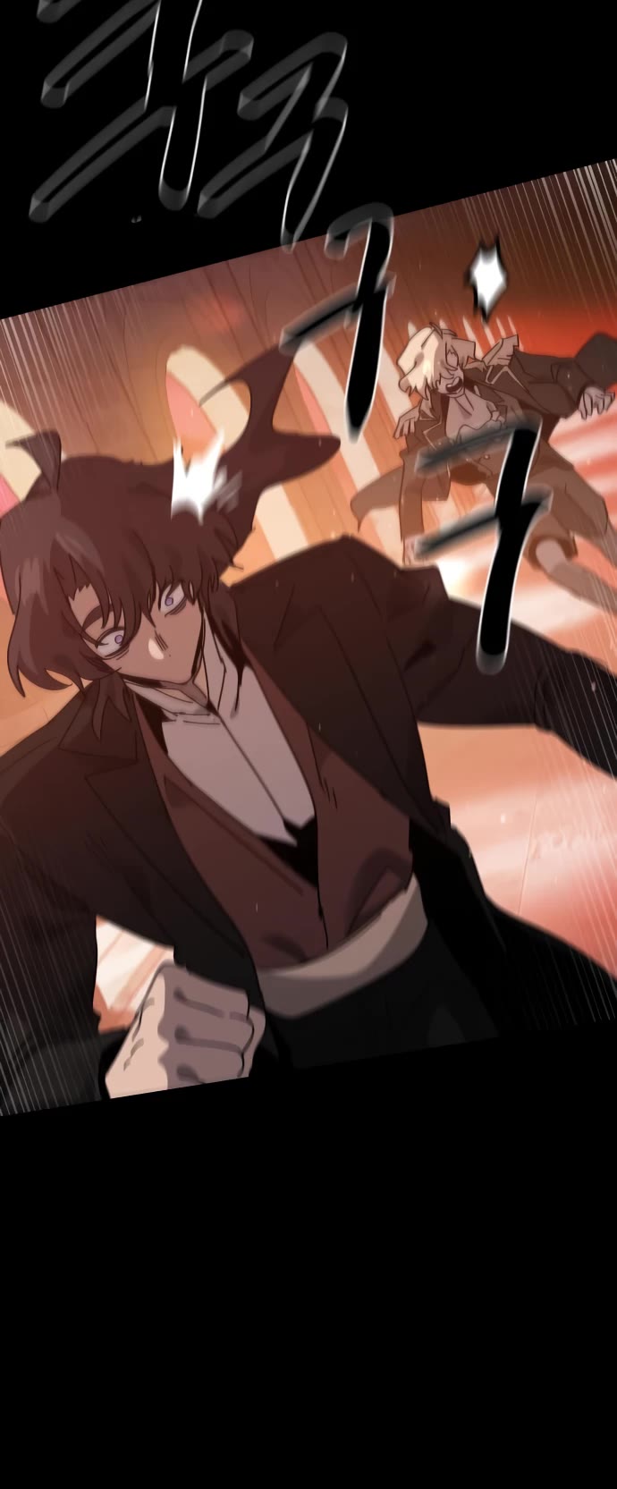 My Second Life Is a Healing Life? Chapter 68 page 54 - Chapter 68