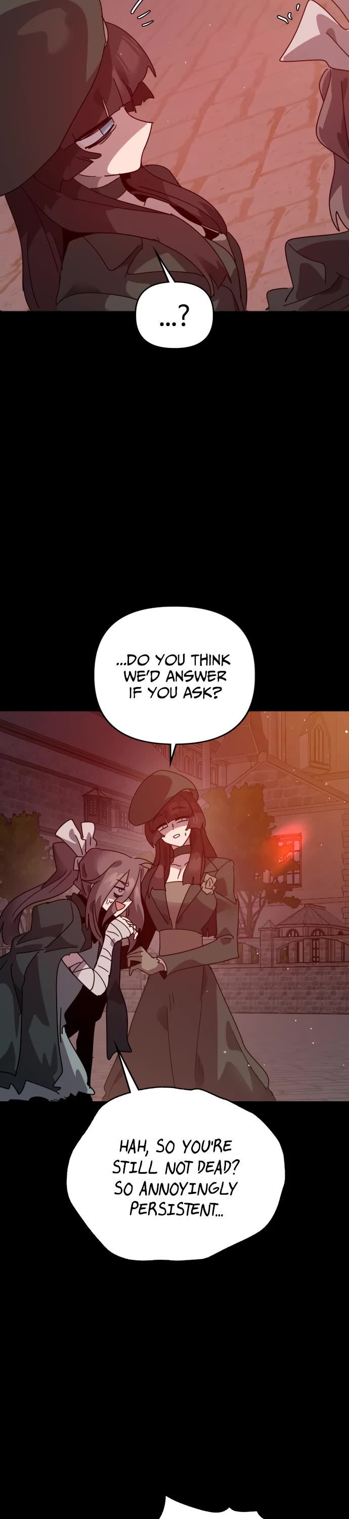 My Second Life Is a Healing Life? Chapter 68 page 6 - Chapter 68