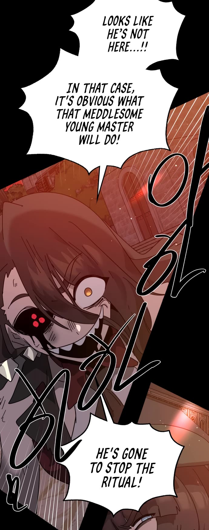 My Second Life Is a Healing Life? Chapter 68 page 7 - Chapter 68