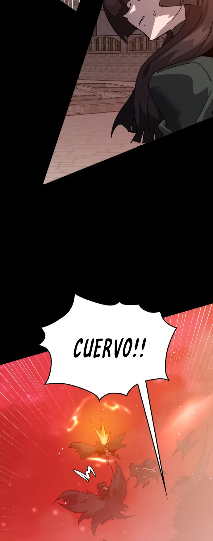 My Second Life Is a Healing Life? Chapter 68 page 8 - Chapter 68