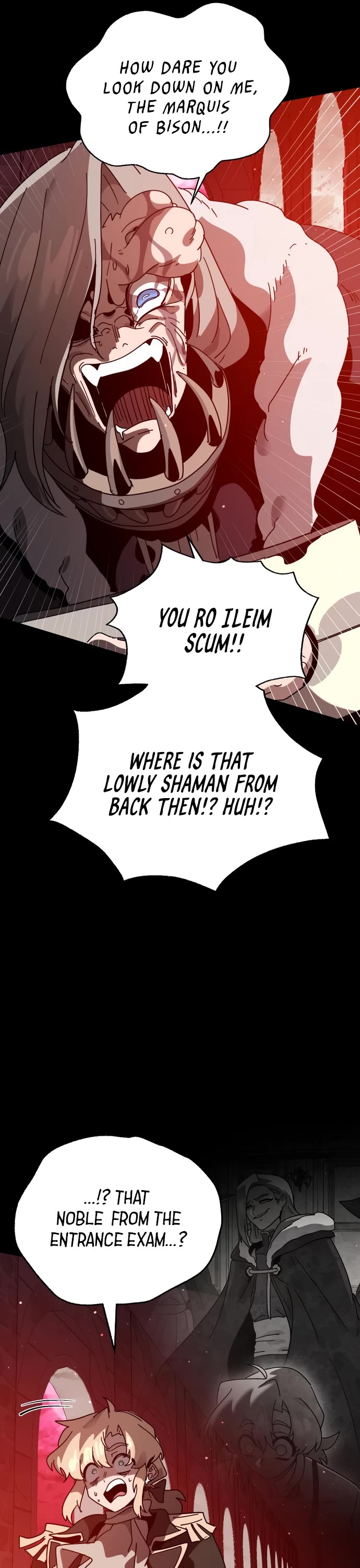 My Second Life Is a Healing Life? Chapter 69 page 13 - Chapter 69