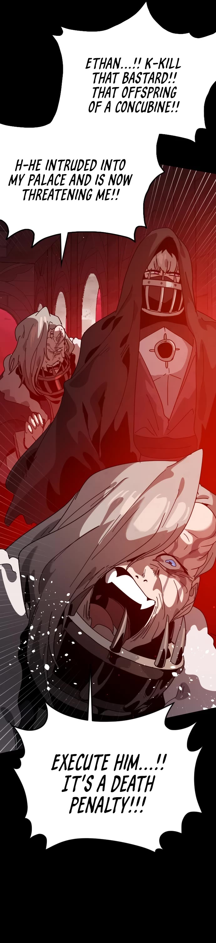 My Second Life Is a Healing Life? Chapter 69 page 16 - Chapter 69