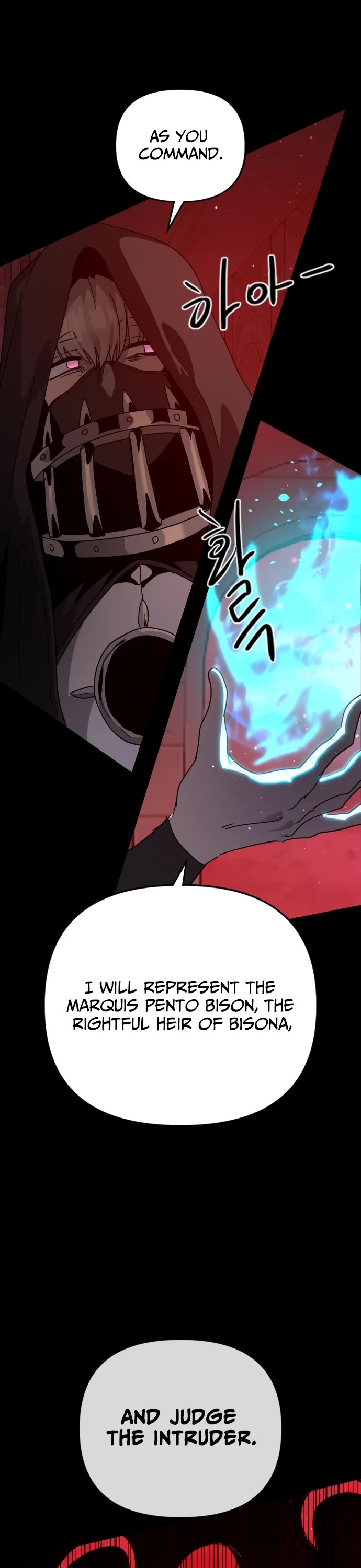My Second Life Is a Healing Life? Chapter 69 page 17 - Chapter 69