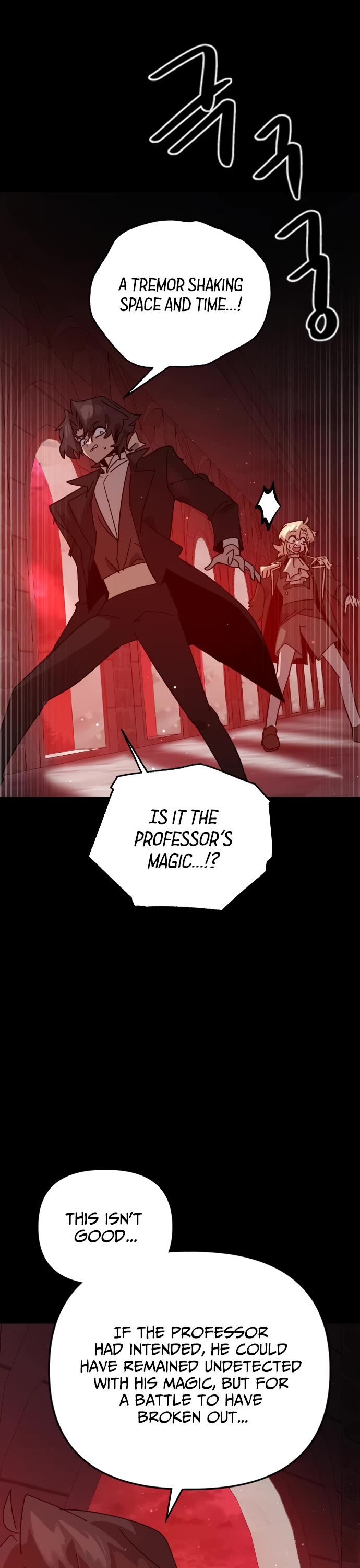 My Second Life Is a Healing Life? Chapter 69 page 2 - Chapter 69