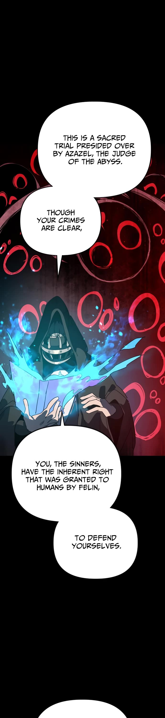 My Second Life Is a Healing Life? Chapter 69 page 20 - Chapter 69
