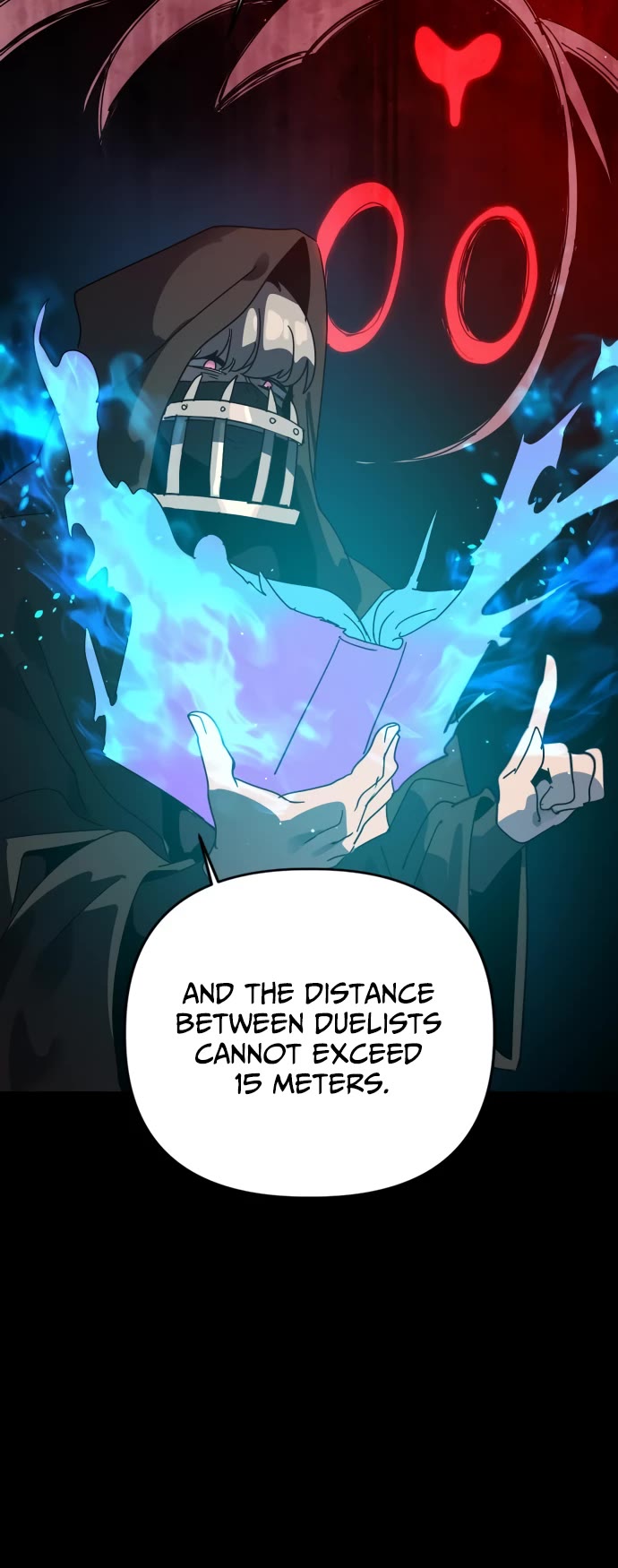 My Second Life Is a Healing Life? Chapter 69 page 23 - Chapter 69