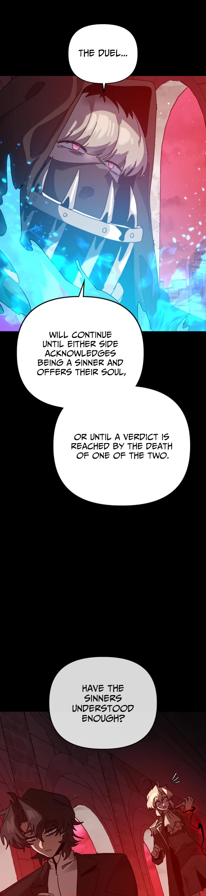 My Second Life Is a Healing Life? Chapter 69 page 24 - Chapter 69