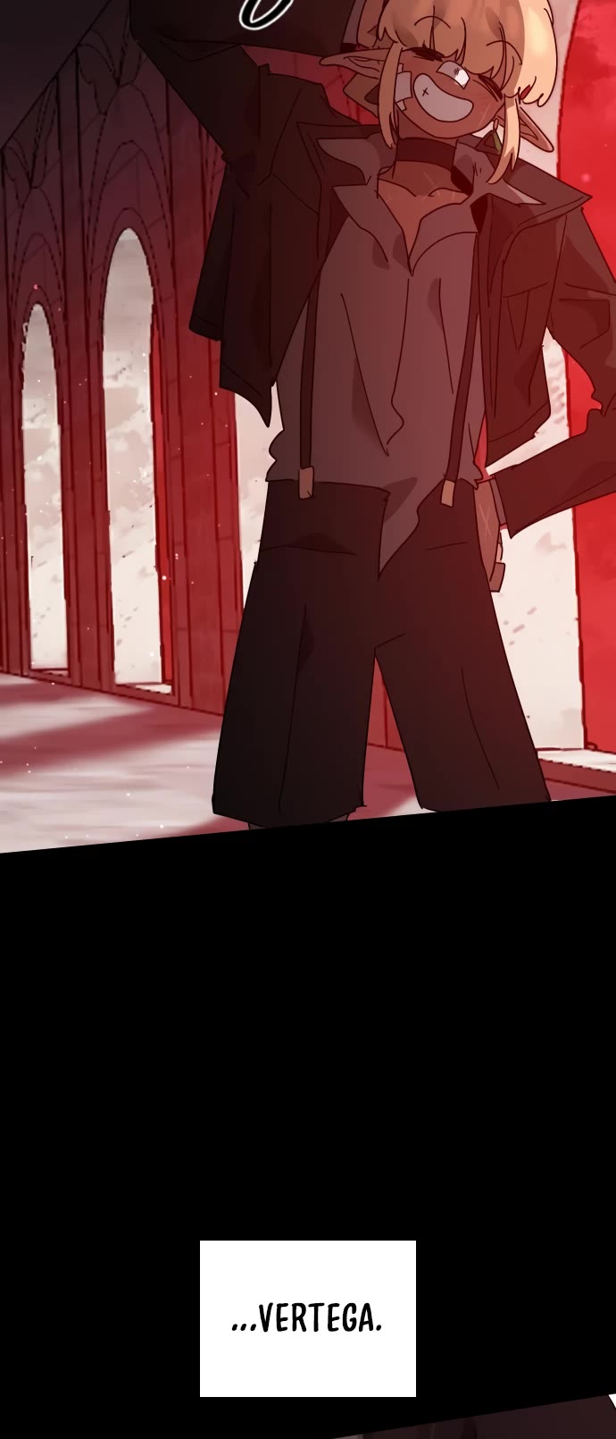 My Second Life Is a Healing Life? Chapter 69 page 27 - Chapter 69