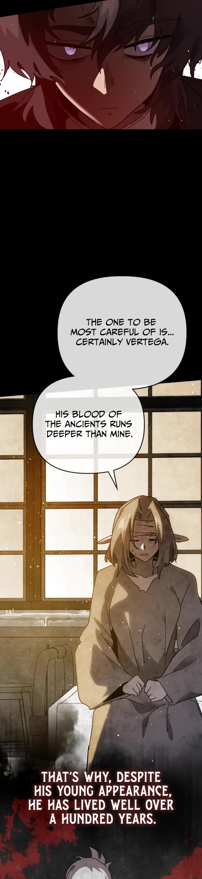 My Second Life Is a Healing Life? Chapter 69 page 28 - Chapter 69