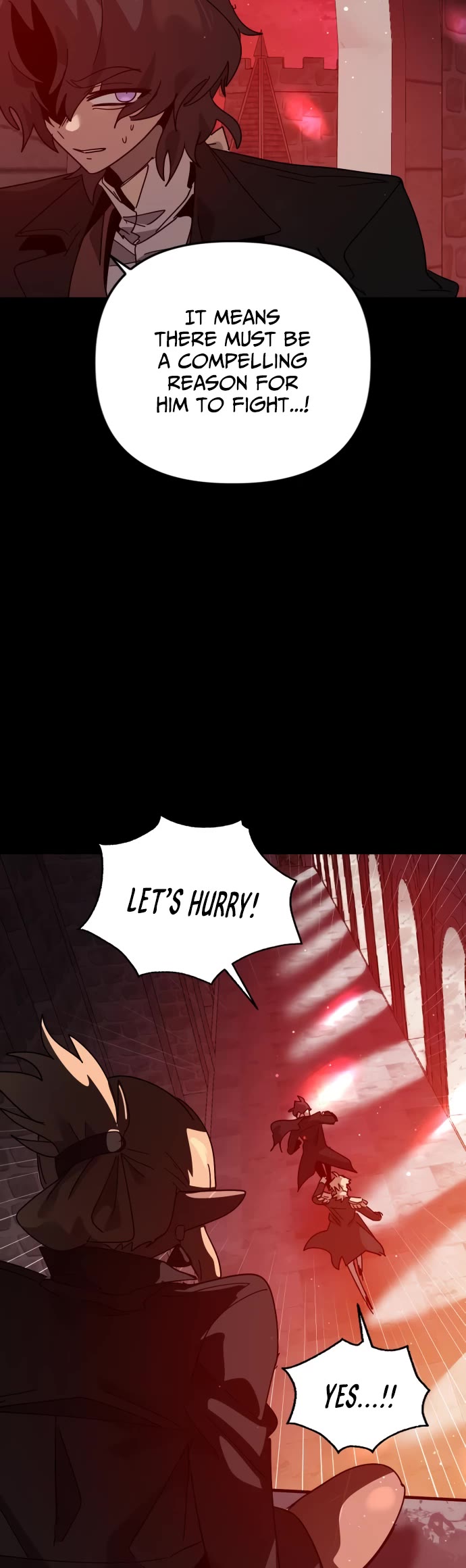 My Second Life Is a Healing Life? Chapter 69 page 3 - Chapter 69