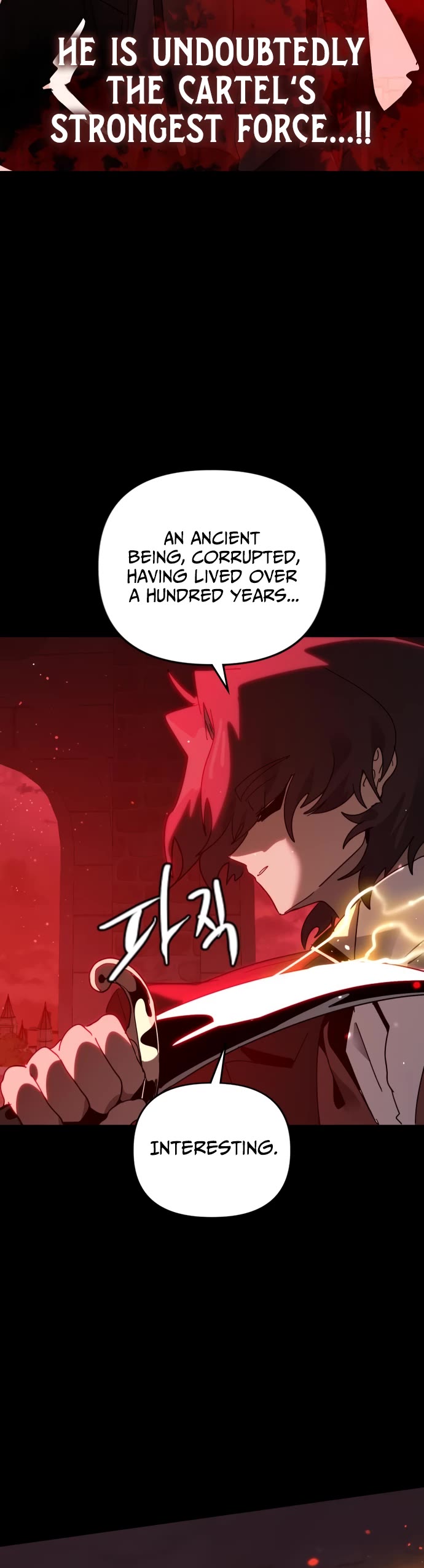 My Second Life Is a Healing Life? Chapter 69 page 30 - Chapter 69