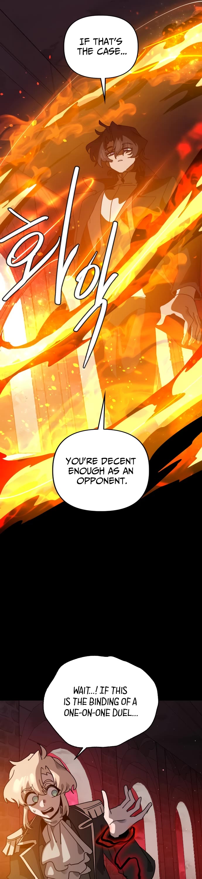 My Second Life Is a Healing Life? Chapter 69 page 31 - Chapter 69