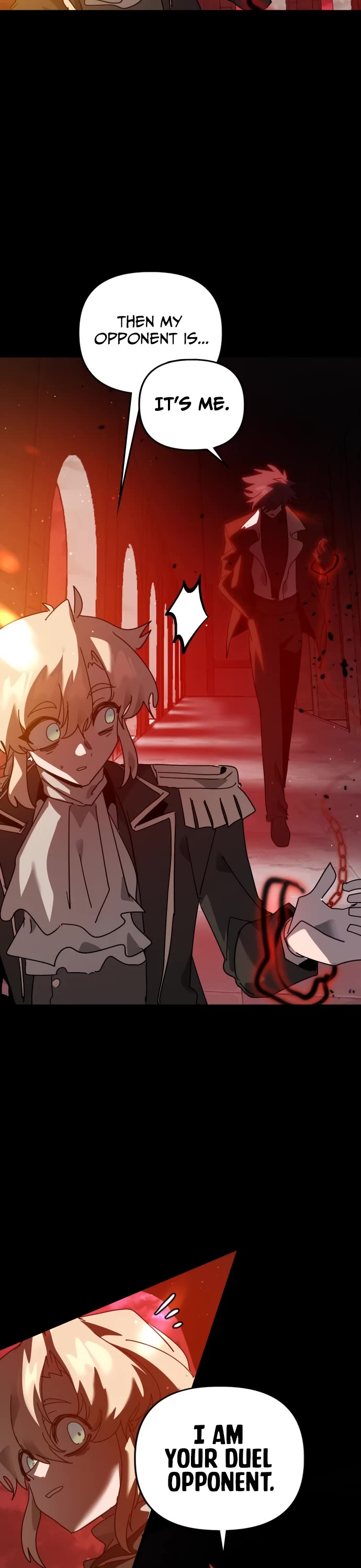 My Second Life Is a Healing Life? Chapter 69 page 32 - Chapter 69