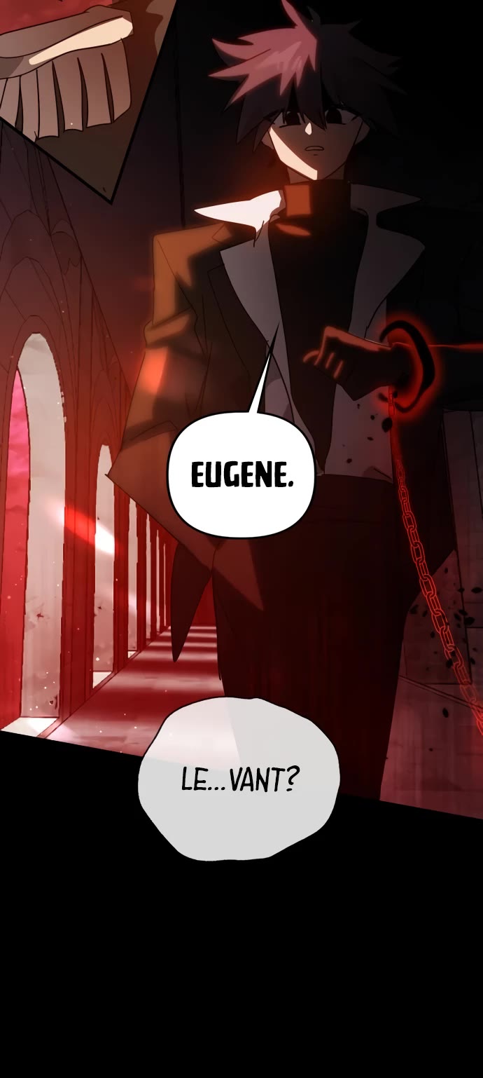 My Second Life Is a Healing Life? Chapter 69 page 33 - Chapter 69