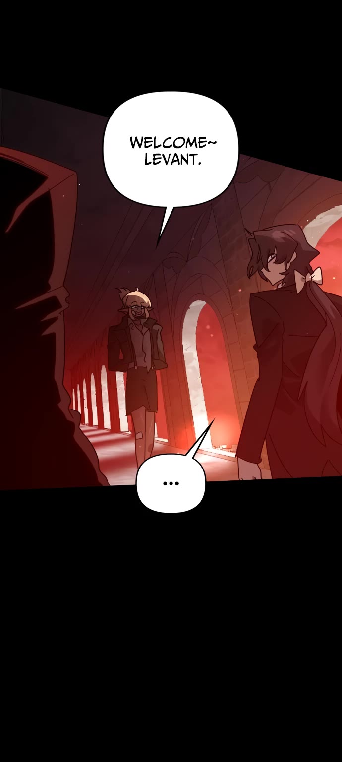 My Second Life Is a Healing Life? Chapter 69 page 34 - Chapter 69