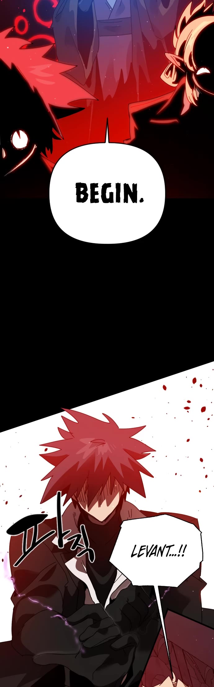 My Second Life Is a Healing Life? Chapter 69 page 36 - Chapter 69