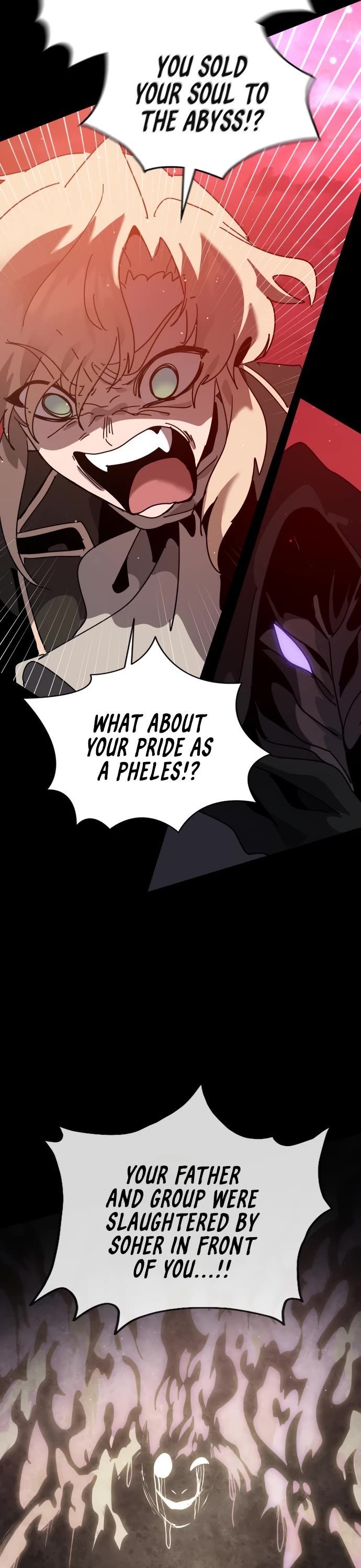 My Second Life Is a Healing Life? Chapter 69 page 42 - Chapter 69