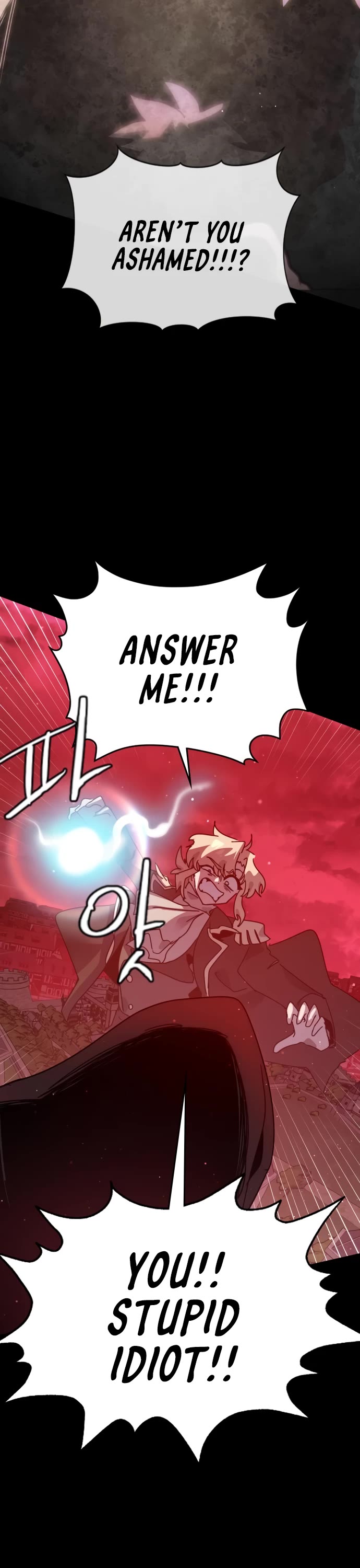 My Second Life Is a Healing Life? Chapter 69 page 43 - Chapter 69