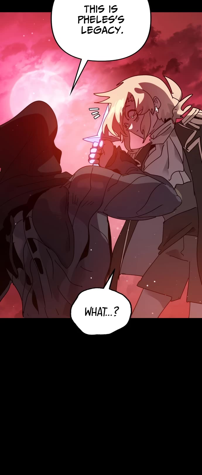 My Second Life Is a Healing Life? Chapter 69 page 45 - Chapter 69
