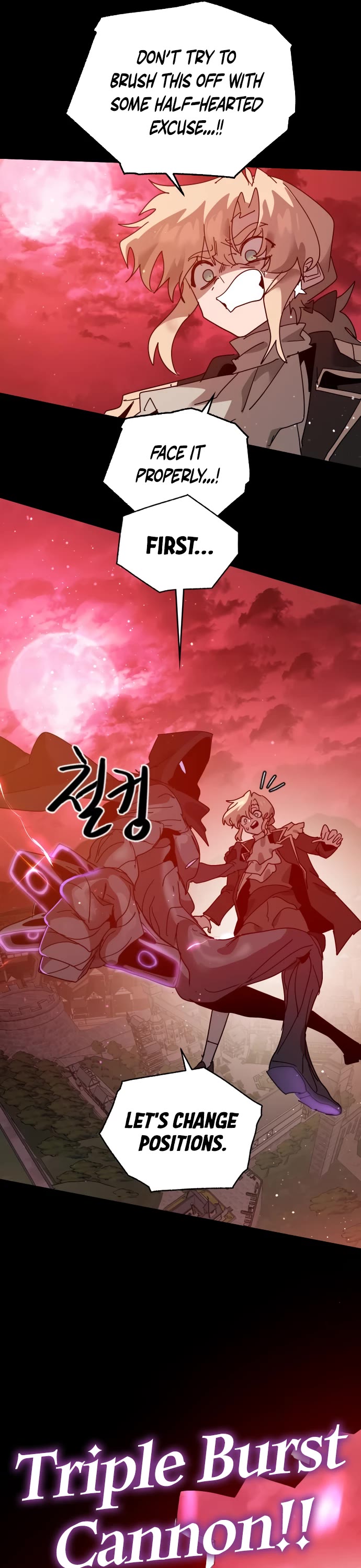 My Second Life Is a Healing Life? Chapter 69 page 46 - Chapter 69