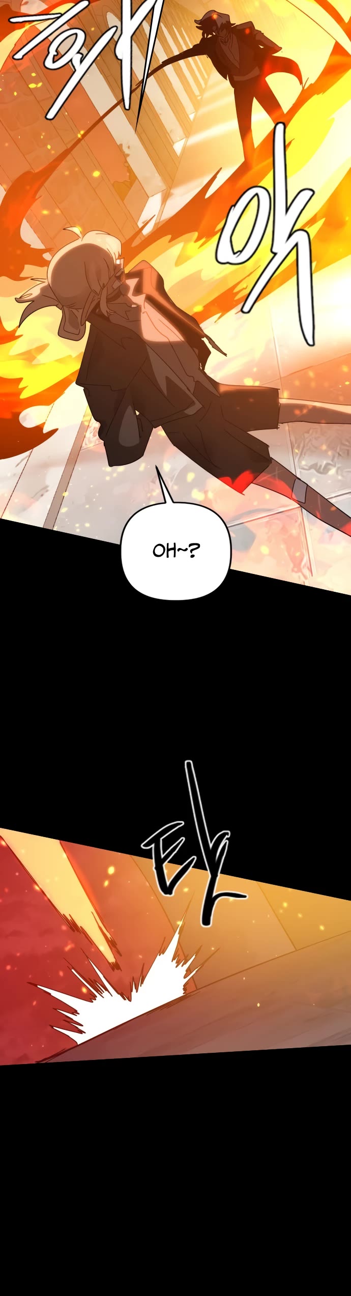 My Second Life Is a Healing Life? Chapter 69 page 48 - Chapter 69