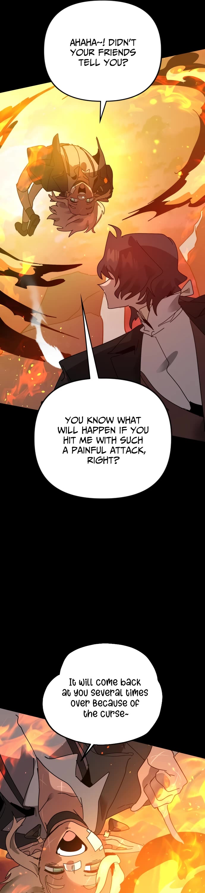 My Second Life Is a Healing Life? Chapter 69 page 49 - Chapter 69