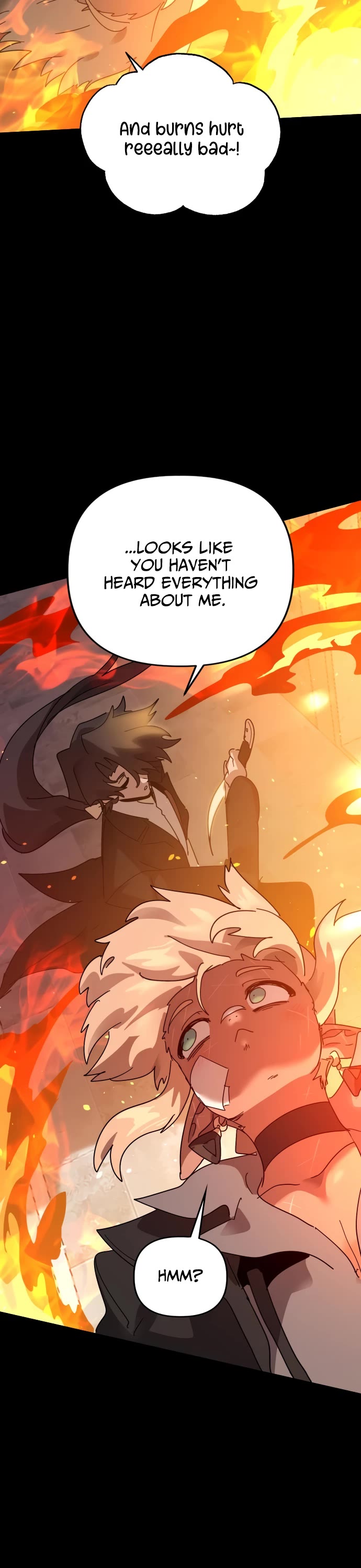 My Second Life Is a Healing Life? Chapter 69 page 50 - Chapter 69