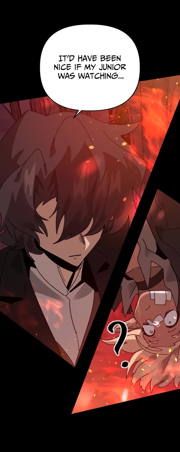 My Second Life Is a Healing Life? Chapter 69 page 51 - Chapter 69