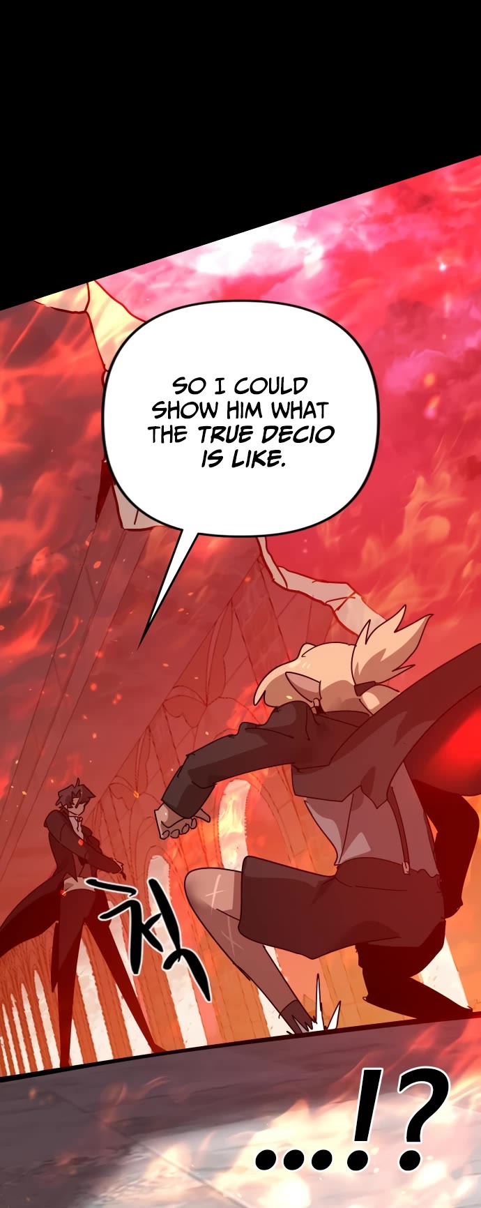 My Second Life Is a Healing Life? Chapter 69 page 52 - Chapter 69