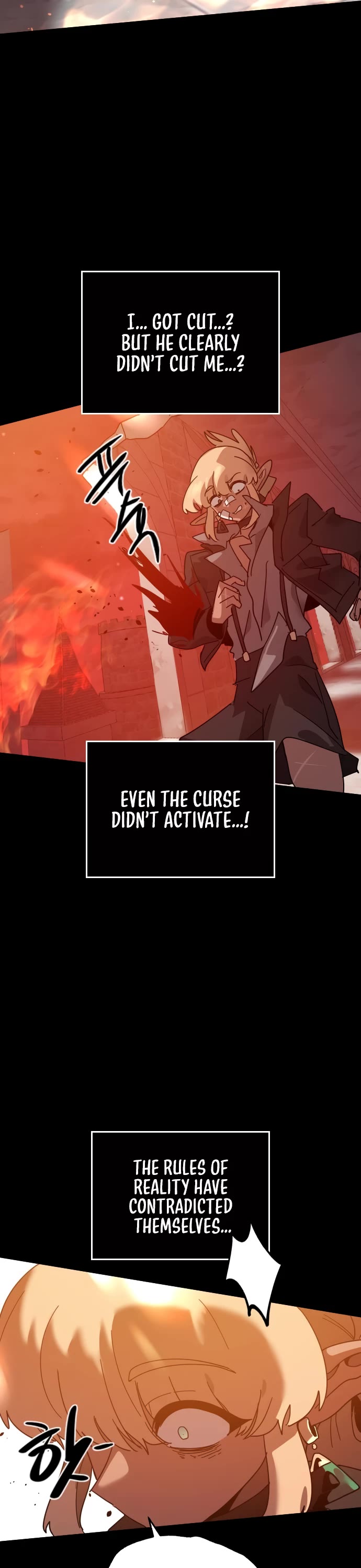 My Second Life Is a Healing Life? Chapter 69 page 53 - Chapter 69