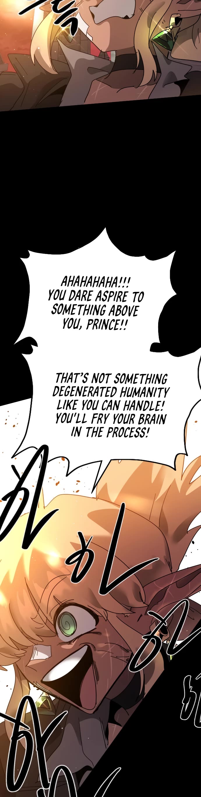 My Second Life Is a Healing Life? Chapter 69 page 55 - Chapter 69