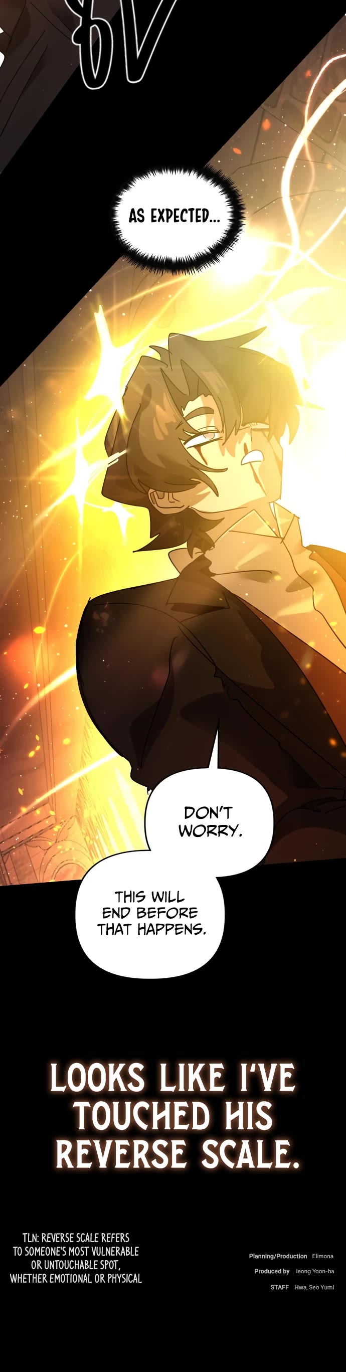 My Second Life Is a Healing Life? Chapter 69 page 56 - Chapter 69