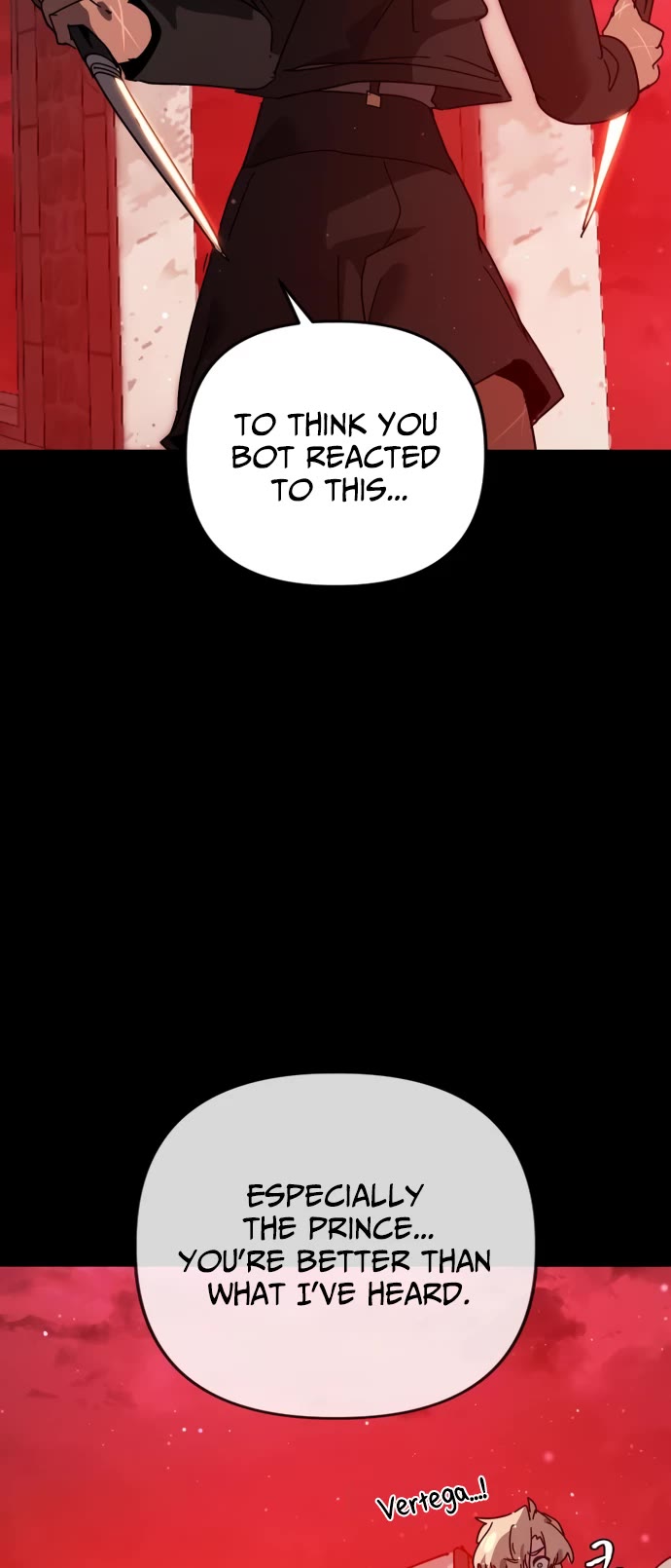 My Second Life Is a Healing Life? Chapter 69 page 7 - Chapter 69