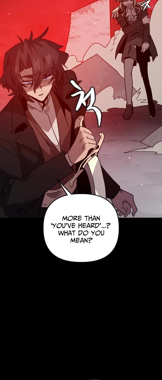 My Second Life Is a Healing Life? Chapter 69 page 8 - Chapter 69