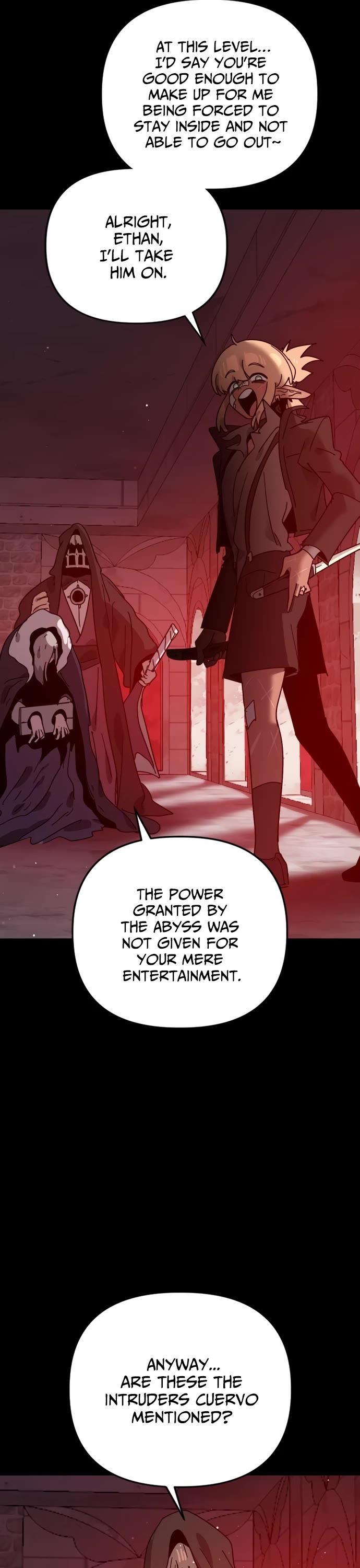 My Second Life Is a Healing Life? Chapter 69 page 9 - Chapter 69