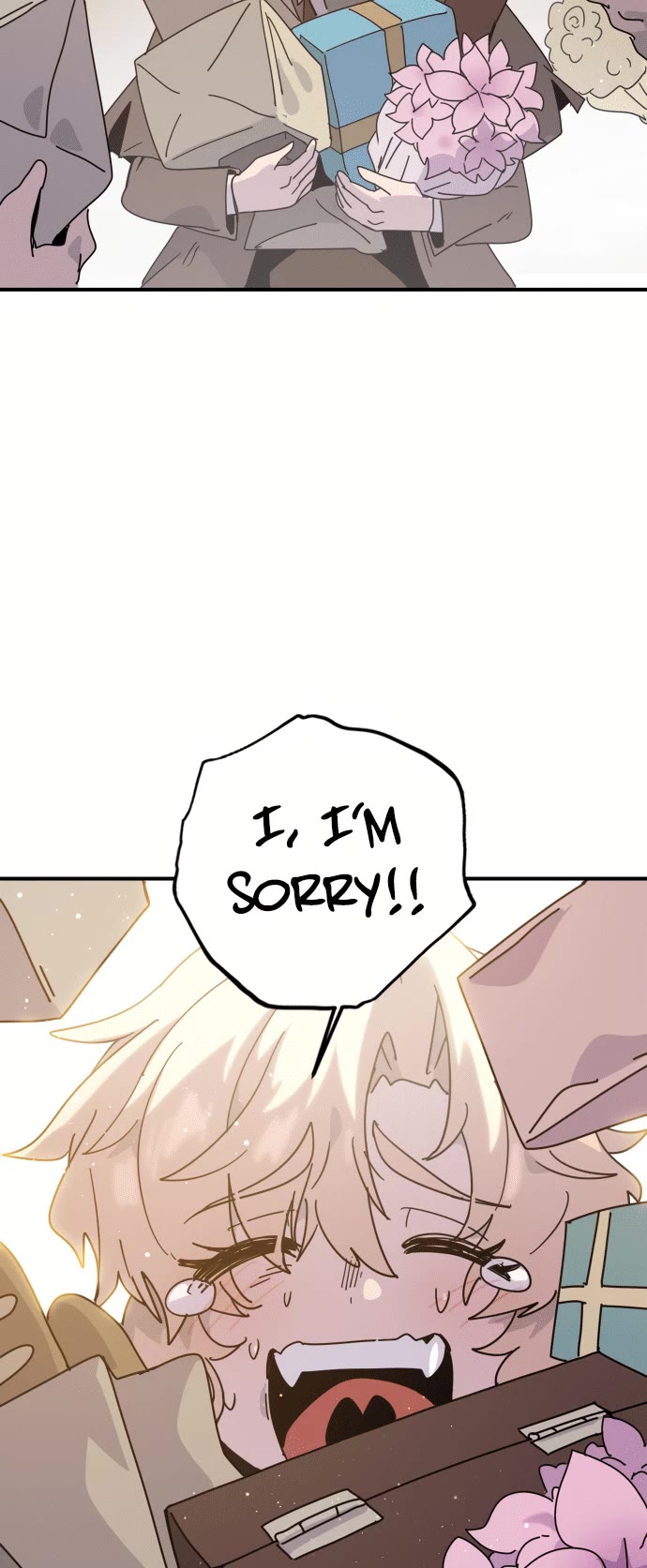 My Second Life Is a Healing Life? Chapter 7 page 15 - Chapter 7