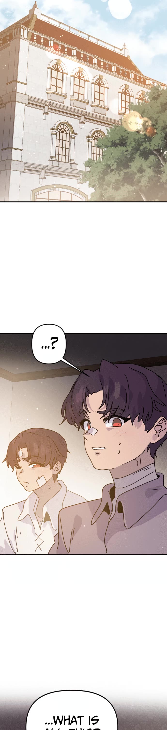 My Second Life Is a Healing Life? Chapter 7 page 17 - Chapter 7