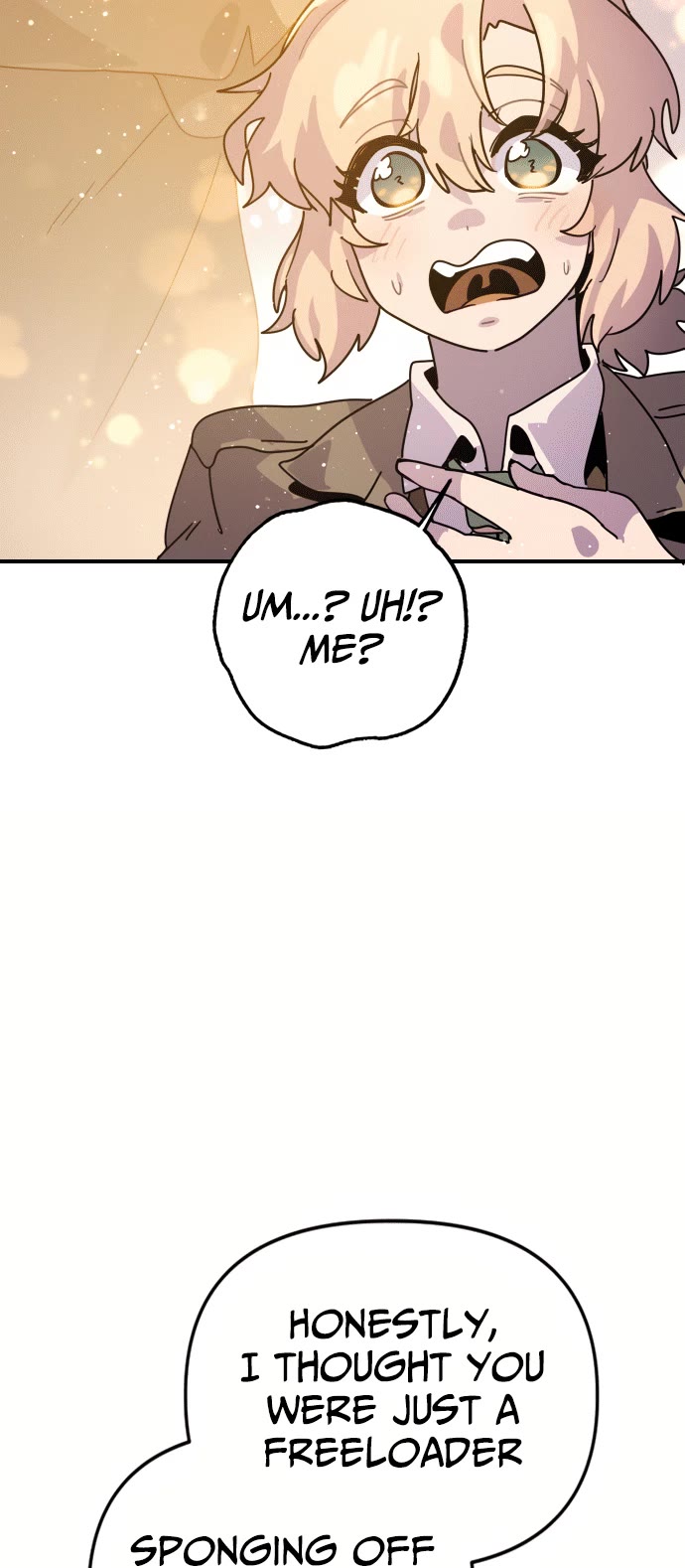 My Second Life Is a Healing Life? Chapter 7 page 25 - Chapter 7