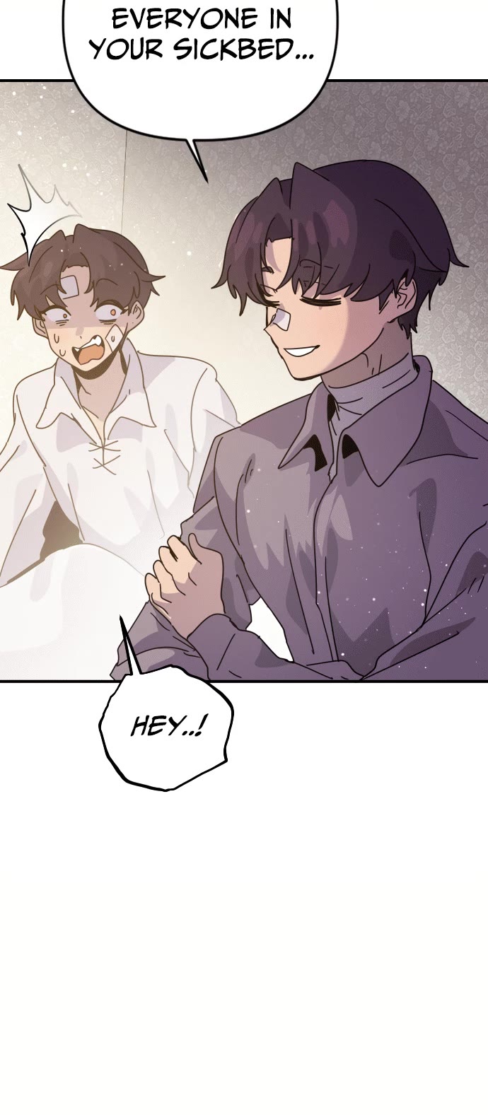 My Second Life Is a Healing Life? Chapter 7 page 26 - Chapter 7