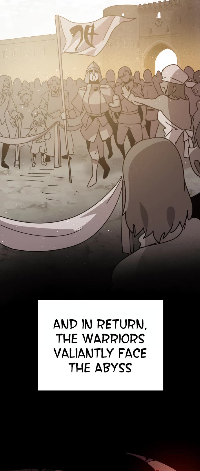My Second Life Is a Healing Life? Chapter 7 page 35 - Chapter 7