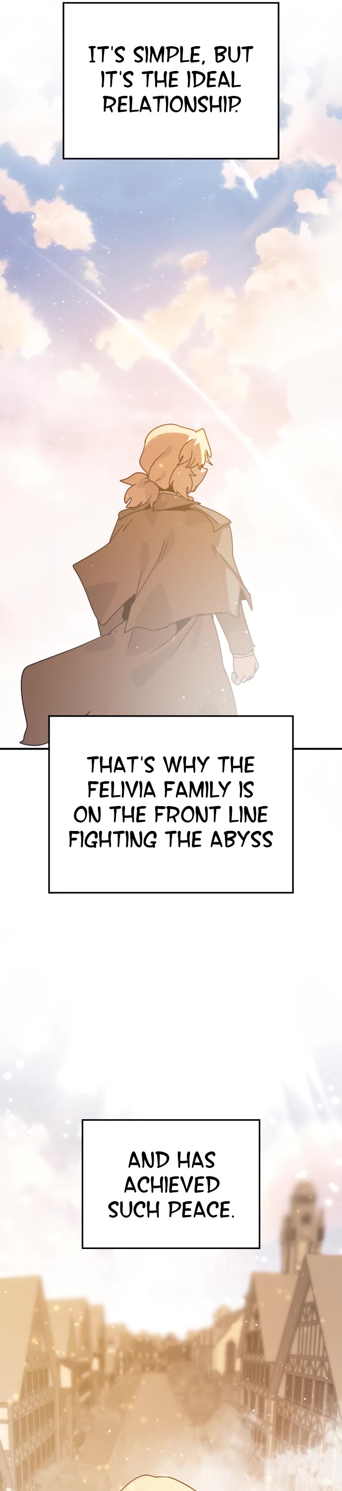 My Second Life Is a Healing Life? Chapter 7 page 37 - Chapter 7